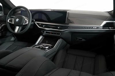 BMW X6 xDrive40d M Sport