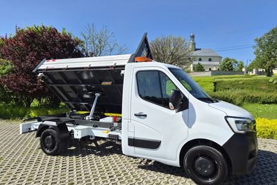 Renault Master dCi L2 Extra