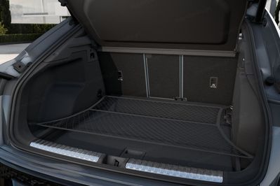 Audi Q3 TFSI quattro S line Sportback