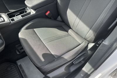 Skoda Octavia Style 1.5 TSI e-Tec  DSG