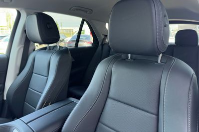 Mercedes GLE 300 d 4-Matic AMG Line