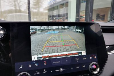 Lexus RX 350h Prestige