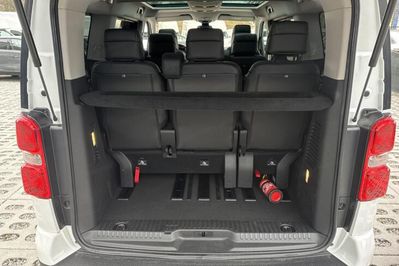 Toyota Proace Verso D4-D Medium VIP Aut.
