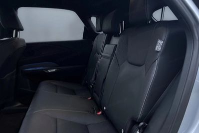 Lexus RX 350h Prestige