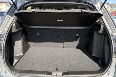 Suzuki Vitara 1.4 Boosterjet Shvs Premium 4WD