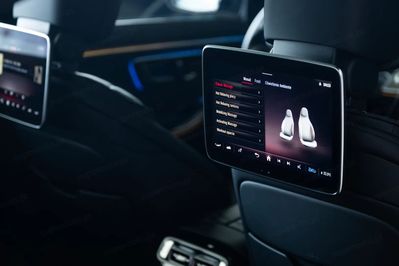 Mercedes Klasa S 350 d mHEV L 4-Matic AMG Line 9G-TRONIC