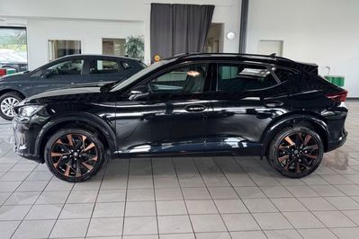 Cupra Formentor 1.5 eTSI DSG
