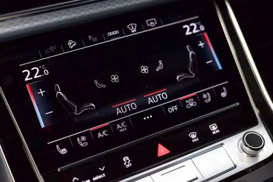 Audi Q7 60 TFSI e quattro S Line