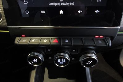 Renault Arkana TCe Techno EDC