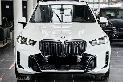 BMW X5 xDrive30d M Sport