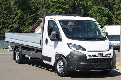 Fiat Ducato Maxi L4 Wywrotka