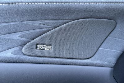 Lexus RX 500h F Sport
