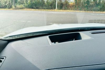 Mercedes CLA 200 AMG Line Shooting Brake