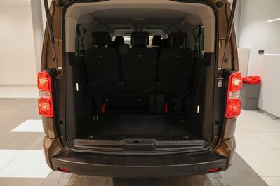 Toyota Proace Verso Long L2H1 Family