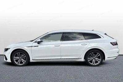 Volkswagen Arteon 2.0 TSI R-Line DSG