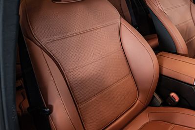 Mercedes GLC Coupe 200 d 4-Matic Avantgarde