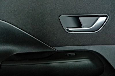 Hyundai Kona 1.6 T-GDI Executive