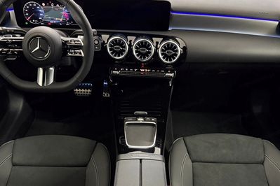 Mercedes Klasa A 200 AMG Line