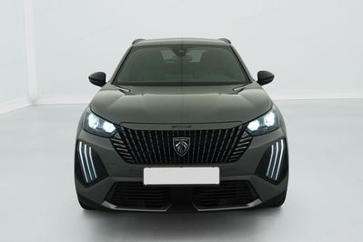 Peugeot 2008 ALLURE 1.2 PureTech