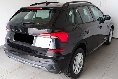Skoda Kamiq Selection 1.5 TSI DSG