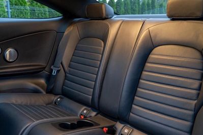 Mercedes Klasa C 300 d 4MATIC 9G-TRONIC