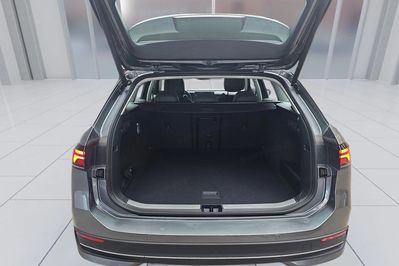 Volkswagen Passat 1.5 TSI  DSG