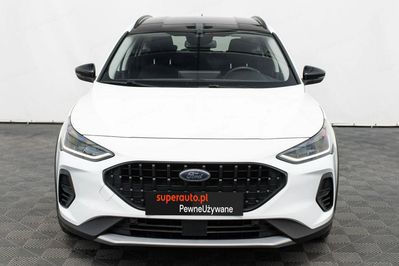 Ford Focus 1.5 EcoBlue Active X