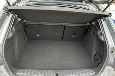 BMW Seria 1 118i aut