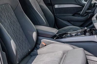 Audi A5 TFSI quattro S line Avant