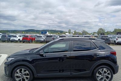 Kia Stonic 1.0 T-GDI GT Line