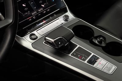 Audi A7 Sportback 45 TFSI S Line