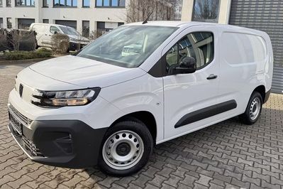 Peugeot Partner Van L2H1 EAT8