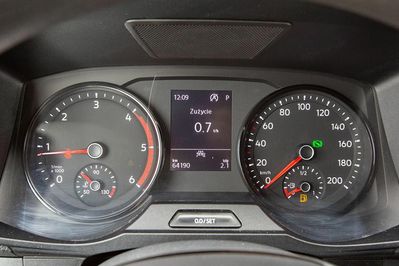 MAN TGE 3.140 L4H2 Zabudowa Brygadowa AT