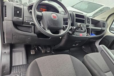Fiat Ducato Maxi L4H2