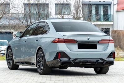 BMW Seria 5 520d xDrive M Sport