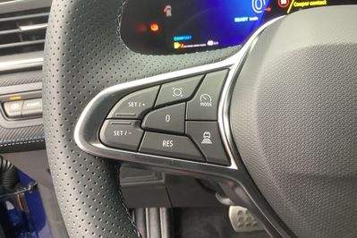 Renault Symbioz ESPRIT ALPINE 1.6 E-Tech Full Hybrid AT