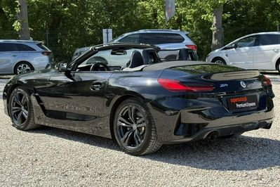 BMW Z4 20i sDrive M Sport