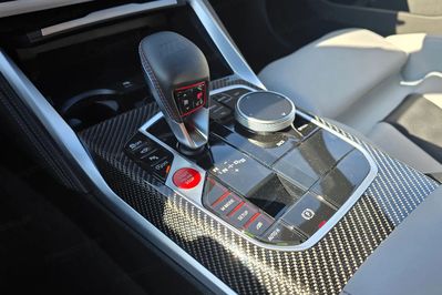 BMW Seria 3 Touring M3 Competition xDrive