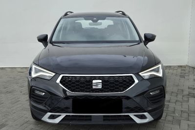 Seat Ateca Style 1.5 TSI DSG