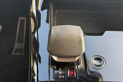 Land Rover Range Rover Sport D300 Dynamic HSE