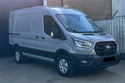 Ford Transit 350 L2H2 Trend AWD