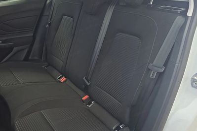 Ford Focus 1.0 EcoBoost Titanium
