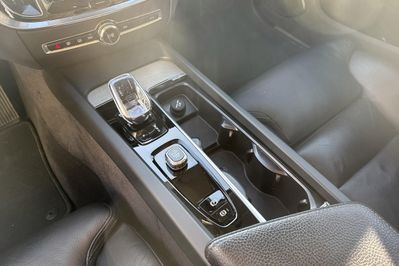 Volvo S60 B5 B AWD Inscription