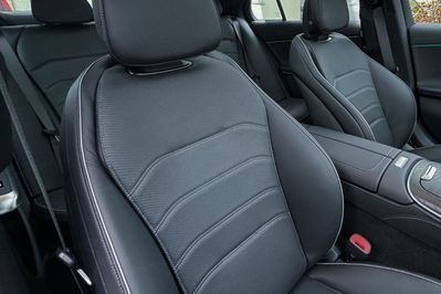 Mercedes E Klasa 200 4-Matic AMG