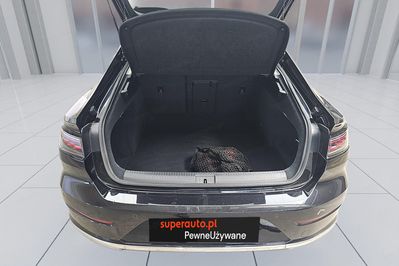 Volkswagen Arteon 2.0 Tsi Elegance Dsg