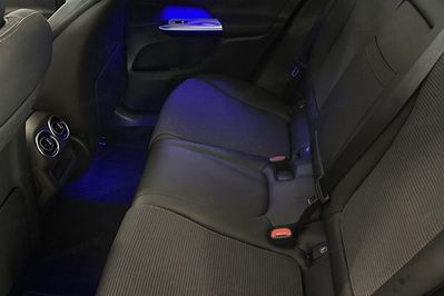 Mercedes GLC 200 d 4-Matic Avantgarde