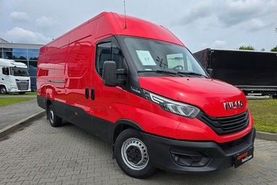 Iveco Daily 35S16 L4H2