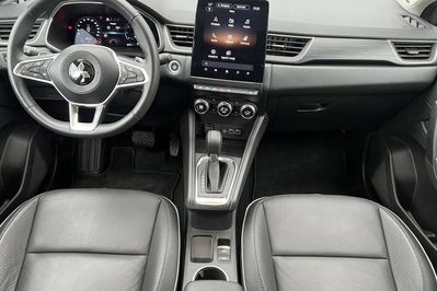 Mitsubishi ASX 1.3 Instyle DCT