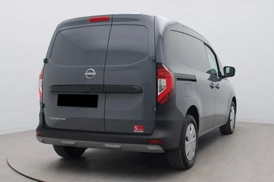 Nissan Townstar Van 1.3 DIG-T L1 Business Plus