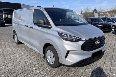 Ford Transit Custom 320 L2H1 Trend